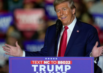 Donald Trump kryeson në shumicën e shteteve, tregon një sondazh i ri