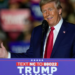 Donald Trump kryeson në shumicën e shteteve, tregon një sondazh i ri