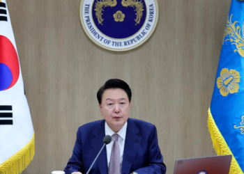 Koreja e Jugut po shqyrton ndihmën e drejtpërdrejtë ushtarake për Ukrainën pas lëvizjes së fqinjit të saj