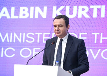 Kryeministri Kurti në Konferencën mbi Dhunën Seksuale Lidhur me Konfliktin: Bashkërisht po forcojmë përpjekjet tona për të përkrahur të mbijetuarat e të mbijetuarit, për të vënë në vend drejtësinë