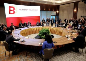 Pirc Musar përballë Brdo-Briones: Procesi i zgjerimit duhet të jetë i prekshëm