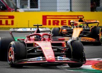 Formula 1 njoftoi një ndryshim të rregullave për sezonin 2025