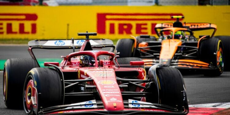 Formula 1 njoftoi një ndryshim të rregullave për sezonin 2025