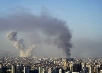 Izraeli sulmoi sërish objektiva në Liban, disa shpërthime ranë në jug të Bejrutit