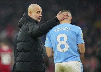 Manchester City e pati të vështirë të fitonte ndaj Fulhamit