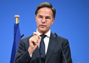 Rutte: Vendosja e forcave të Koresë së Veriut në Kursk tregon dëshpërimin e Putinit