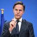 Rutte: Vendosja e forcave të Koresë së Veriut në Kursk tregon dëshpërimin e Putinit