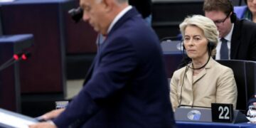 Orban akuzon Ursule von der Leyen: Ajo dëshiron të shembë qeverinë time.