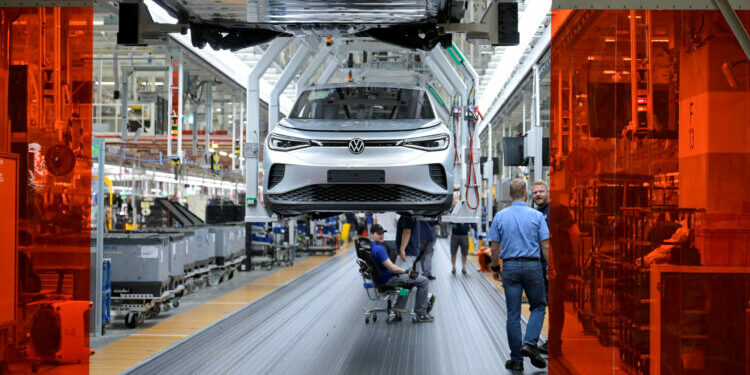 Në Gjermani, punëdhënësit më të mirë për vitin 2024