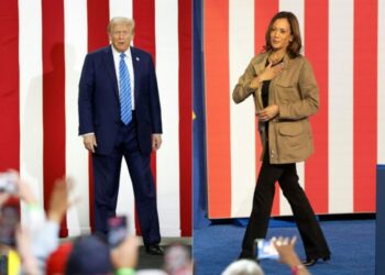 Shtatë shtete federale që do të vendosin zgjedhjet amerikane: kush është në avantazh?