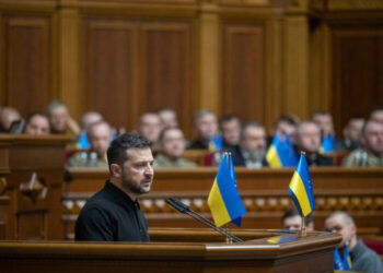 Zelensky prezantoi planin e shumëpritur për fitoren: çfarë përfshin ai