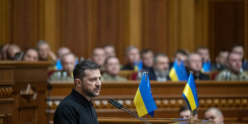 Zelensky prezantoi planin e shumëpritur për fitoren: çfarë përfshin ai