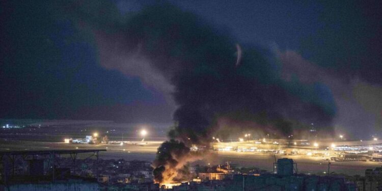 Izraeli akuzon shtatë nga qytetarët e tij për spiunazh për Iranin