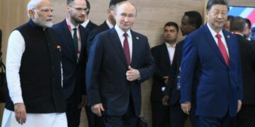 Udhëheqësit e Brics mbështetën një rend të ri global dhe bënë thirrje për t’i dhënë fund konflikteve