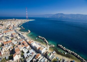 Ura për në Siçili, të cilën Musolini e dëshironte tashmë, do të ndërtohet nga Giorgio Meloni