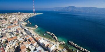 Ura për në Siçili, të cilën Musolini e dëshironte tashmë, do të ndërtohet nga Giorgio Meloni