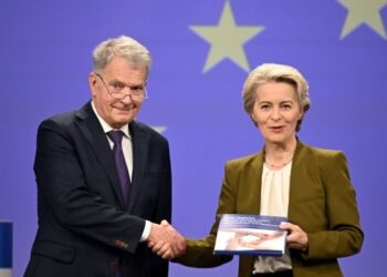 A do të ketë Bashkimi Evropian së shpejti një agjenci inteligjence të modeluar sipas CIA-s amerikane?