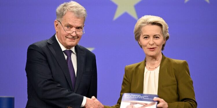 A do të ketë Bashkimi Evropian së shpejti një agjenci inteligjence të modeluar sipas CIA-s amerikane?