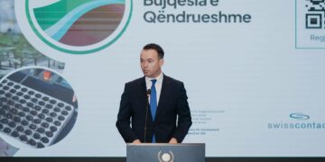 Ministri Peci Thekson se mbi 300 milionë euro investime në bujqësi ka realizuar në mandatit tim