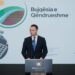 Ministri Peci Thekson se mbi 300 milionë euro investime në bujqësi ka realizuar në mandatit tim