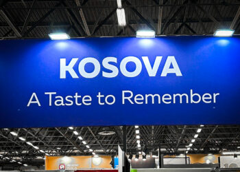 Kompanitë vendore pjesëmarrëse në panairin Sial 2024 në Paris