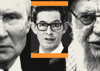 Spiunët rusë që synojnë Britaninë e Madhe me sabotim të stilit të Luftës së Ftohtë, paralajmëron shefi i MI5