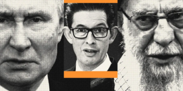 Spiunët rusë që synojnë Britaninë e Madhe me sabotim të stilit të Luftës së Ftohtë, paralajmëron shefi i MI5