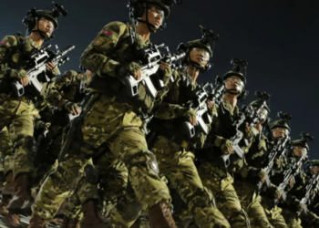 Koreja e Veriut do të dërgojë trupa për të luftuar me Rusinë: Seul