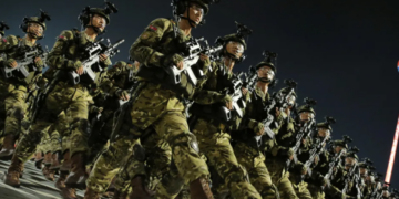 Koreja e Veriut do të dërgojë trupa për të luftuar me Rusinë: Seul