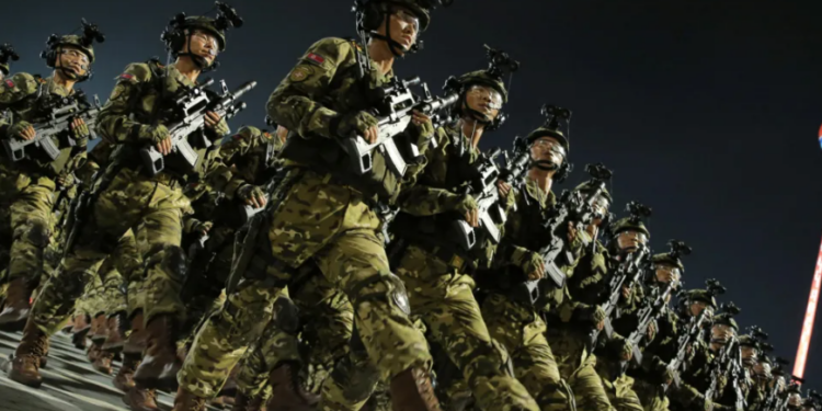 Koreja e Veriut do të dërgojë trupa për të luftuar me Rusinë: Seul