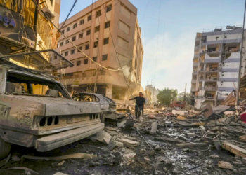 Bombardimet e Izraelit ndaj Libanit konsiderohet si ‘fushata më intensive ajrore’ duke mos përfshirë Gazën në dy dekadat e fundit