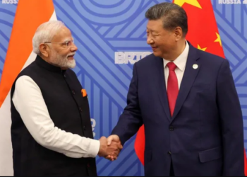 Çfarë çoi në takimin e Modi dhe Xi dhe shkrirjen e lidhjeve