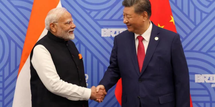 Çfarë çoi në takimin e Modi dhe Xi dhe shkrirjen e lidhjeve