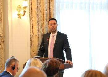 Rusia nuk ka hequr dorë nga “bota ruse” e as Serbia nga “bota serbe” Theksoi Kryetari i Kuvendit te Kosoves Glauk Konjufca