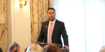 Rusia nuk ka hequr dorë nga “bota ruse” e as Serbia nga “bota serbe” Theksoi Kryetari i Kuvendit te Kosoves Glauk Konjufca