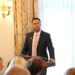 Rusia nuk ka hequr dorë nga “bota ruse” e as Serbia nga “bota serbe” Theksoi Kryetari i Kuvendit te Kosoves Glauk Konjufca