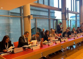 Një delegacion i Kuvendit po qëndron në Gjermani, në kuadër të Dimensionit Parlamentar të Procesit të Berlinit