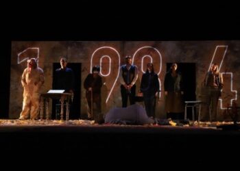 Teatri Kombëtar i Kosovës triumfon në Festivalin Ndërkombëtar të Teatrove “SkupiFest” në Shkup