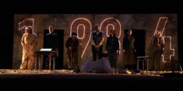 Teatri Kombëtar i Kosovës triumfon në Festivalin Ndërkombëtar të Teatrove “SkupiFest” në Shkup