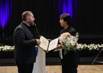 Nderohet dirigjenti japonez Toshio Yanagisawa