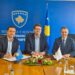 Nënshkruhen dy marrëveshje të grantit për energji efiçiente në Prizren me vlerë 1 milion euro