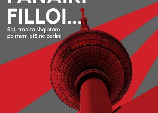 Filloi panairi më i madh shqiptar i gastronomisë në Berlin