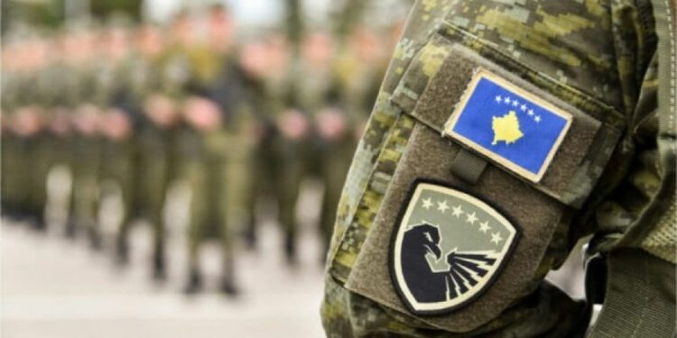 Kryetari i Partisë Demokratike të Kosovës Reagon reth gjendjes së FSK-së