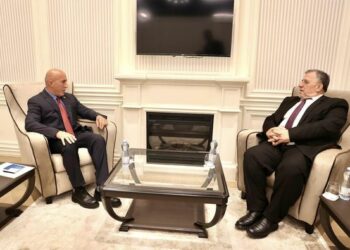 Z. Haradinaj:”Aleanca gjithmonë do të jetë e hapur për të diskutuar dhe adresuar çështjet dhe sfidat që kanë të bëjnë me komunitetet fetare në Kosovë, pa dallim”.