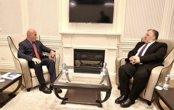 Z. Haradinaj:”Aleanca gjithmonë do të jetë e hapur për të diskutuar dhe adresuar çështjet dhe sfidat që kanë të bëjnë me komunitetet fetare në Kosovë, pa dallim”.