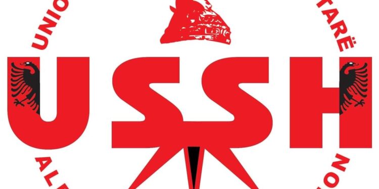 Takim informues i Unioni të Studentëve Shqiptarë me studentët e Universitetit “Haxhi Zeka” në Pejë