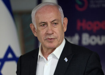 Netanyahu thotë se Izraeli përballet me luftë në shtatë fronte