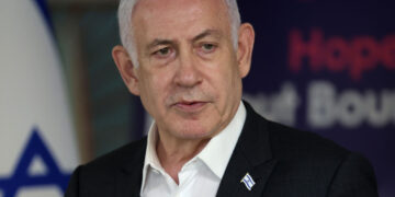 Netanyahu thotë se Izraeli përballet me luftë në shtatë fronte