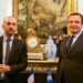 Kryeministri Kurti u takua me ministrin për Evropë të Francës, Benjamin Haddad