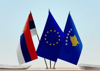 Mbahen takimet e radhës në kuadër të dialogut në Bruksel